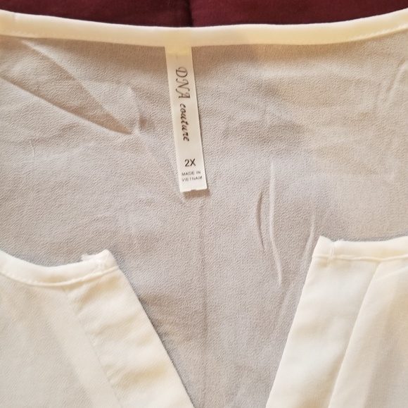 Tank top - Picture 2 of 2